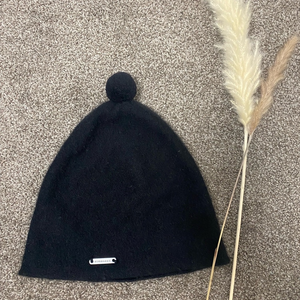 Burberry Beanie